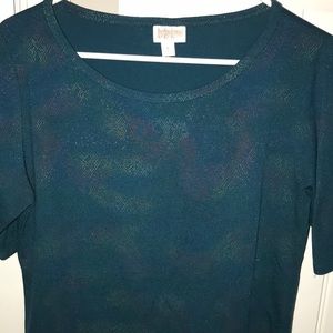 Elegant collection Lularoe Gigi